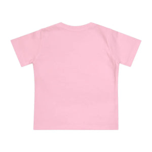 Cute Birdie Toddler Tee Soft Cotton Design - Dipaliz - Baby & Tops