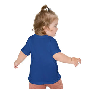 Cute Birdie Toddler Tee - Soft Cotton Top - Dipaliz - Baby & Tops