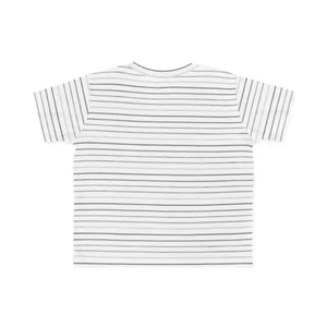 Cute Bookworm Toddler Tee with Adorable Snail Design - Dipaliz - T-shirts