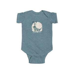 Cute Bug Baby Bodysuit - Shower Present - Dipaliz - One-pieces