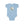 Cute Bug Baby Bodysuit - Shower Present - Dipaliz - One-pieces