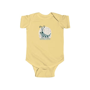 Cute Bug Baby Bodysuit - Shower Present - Dipaliz - One-pieces