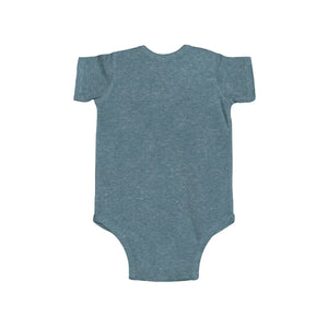 Cute Bug Baby Bodysuit - Shower Present - Dipaliz - One-pieces
