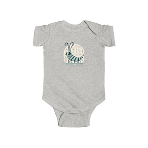 Cute Bug Baby Bodysuit - Shower Present - Dipaliz - One-pieces