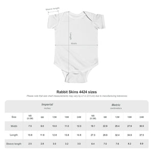 Cute Bug Baby Bodysuit - Shower Present - Dipaliz - One-pieces