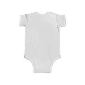 Cute Bug Baby Bodysuit - Whimsical Print Shower Present - Dipaliz - One-pieces
