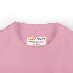 Cute Bunny Infant Fine Jersey Tee - Easter - Dipaliz - T-shirts - 6m
