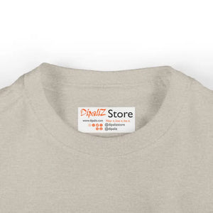 Cute Bunny Infant Fine Jersey Tee - Soft Easter Top - Dipaliz - T-shirts