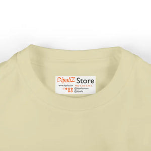 Cute Bunny Infant Fine Jersey Tee - Soft Easter Top - Dipaliz - T-shirts