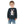 Cute Bunny Toddler Long Sleeve Tee - Spring Cotton - Dipaliz - T-shirts - 2t