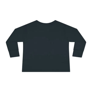 Cute Bunny Toddler Long Sleeve Tee - Spring Cotton - Dipaliz - T-shirts - 2t