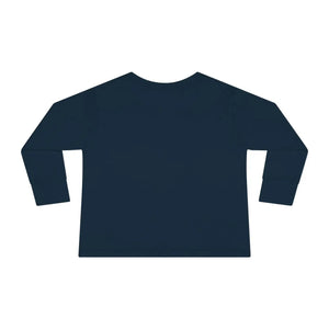 Cute Bunny Toddler Long Sleeve Tee - Spring Cotton - Dipaliz - T-shirts - 2t