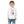 Cute Bunny Toddler Long Sleeve Tee - Spring Cotton - Dipaliz - T-shirts - 2t