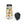 Cute Capybara Pattern Stainless Steel Water Bottle, Personalized Name Option - Bottles