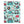 Cute Cars Baby Swaddle Blanket – Soft Jersey - Dipaliz - Swaddling Blankets