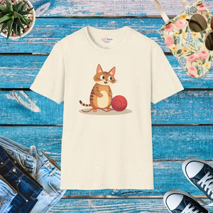 Get Ready International Cat Day Cute Fiesta for Lovers