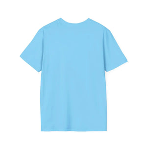 Cute Cat Basketball Unisex Softstyle Tee - Dipaliz - T-shirts