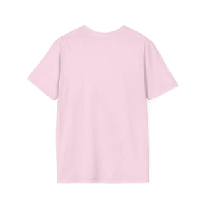 Cute Cat Basketball Unisex Softstyle Tee - Dipaliz - T-shirts