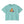 Cat Boxy Tee - Cute Fun Style Comfort Top - Dipaliz - Chalky Mint / s - T-shirts