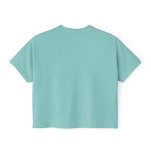 Cute Cat Boxy Tee - Soft Cotton Casual Style - Dipaliz - T-shirts