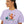 Vintage Women’s Boxy Tee - Cute Cat Lover Cotton - Dipaliz - T-shirts