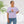 Vintage Women’s Boxy Tee - Cute Cat Lover Cotton - Dipaliz - T-shirts