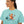 Vintage Women’s Boxy Tee - Cute Cat Lover Cotton - Dipaliz - T-shirts