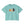 Cute Cat Lovers Soft Cotton T-shirt Women’s Boxy Tee - Dipaliz - Chalky Mint / s - T-shirts