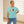 Whimsical Women’s Boxy Tee - Soft Cotton T-shirt - Dipaliz - T-shirts
