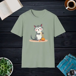 Get Ready International Cat Day Cute Fiesta for Lovers