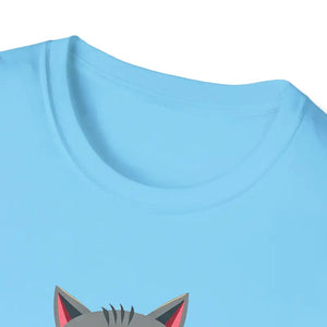 Cute Cat Pumpkin Cozy Casual Tee Pet Lover Gift - Dipaliz - T-shirts
