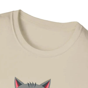 Cute Cat Pumpkin Cozy Casual Tee Pet Lover Gift - Dipaliz - T-shirts