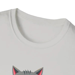 Cute Cat Pumpkin Cozy Casual Tee Pet Lover Gift - Dipaliz - T-shirts