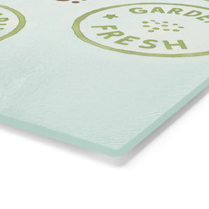 Celery Cutting Board – Glass Prep Fun - Dipaliz - Boards
