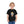 Colorful Cow Short Sleeve Tee - Combed Cotton Delight - Dipaliz - T-shirts