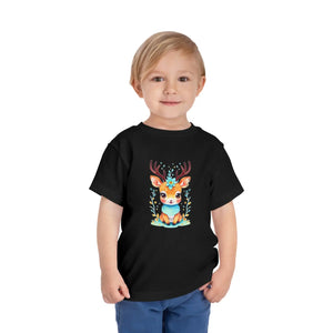 Colorful Bella Canvas Toddler Tees Soft Cotton - Dipaliz - Baby & Tops