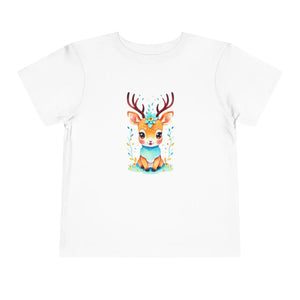 Colorful Bella Canvas Toddler Tees Soft Cotton - Dipaliz - Baby & Tops