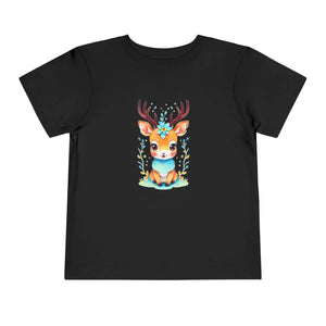 Colorful Bella Canvas Toddler Tees Soft Cotton - Dipaliz - Baby & Tops