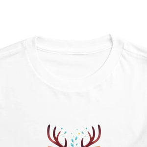 Colorful Bella Canvas Toddler Tees Soft Cotton - Dipaliz - Baby & Tops