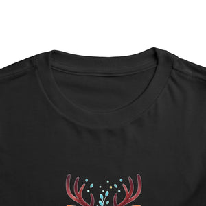 Colorful Bella Canvas Toddler Tees Soft Cotton - Dipaliz - Baby & Tops