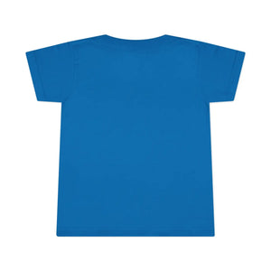 Playful Deer Toddler T-shirt - Soft Cotton Tee - Dipaliz - Baby & Tops