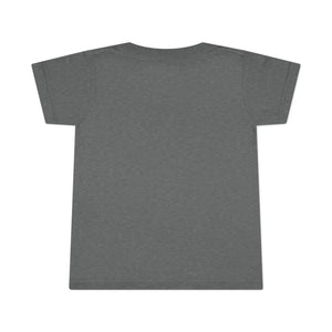 Playful Deer Toddler T-shirt - Soft Cotton Tee - Dipaliz - Baby & Tops