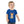 Playful Deer Toddler T-shirt - Soft Cotton Tee - Dipaliz - Baby & Tops