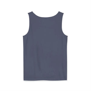 Cute Daisy Graphic Tank Top, ?A Little Bloom for You’ - Tops - s