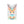Cute Deer Adhesive Stickers - Vinyl 3m Laptop Decals - Dipaliz - Decorative