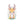 Cute Deer Sticker - Ultimate White Vinyl - Dipaliz - Decorative Stickers