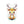 Adorable Deer Kiss-cut Stickers - Ultimate Vinyl Collection - Dipaliz - Decorative