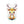 Adorable Deer Kiss-cut Stickers - Ultimate Vinyl Collection - Dipaliz - Decorative