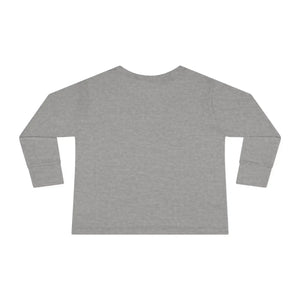 Adorable Cute Dog Toddler Long Sleeve Cotton Tee - Dipaliz - Baby & Tops