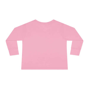 Adorable Cute Dog Toddler Long Sleeve Cotton Tee - Dipaliz - Baby & Tops